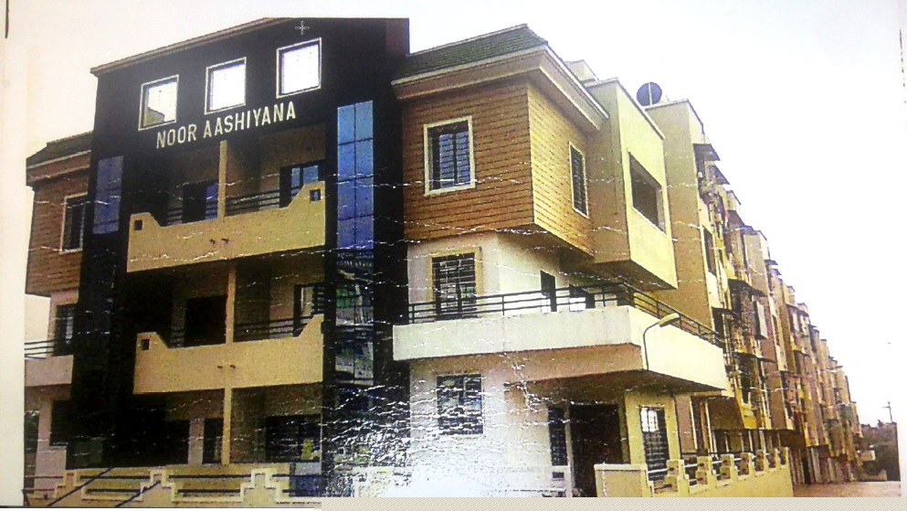 Union Bank of India Auctions for Residential property in Ratnagiri, Maharashtra