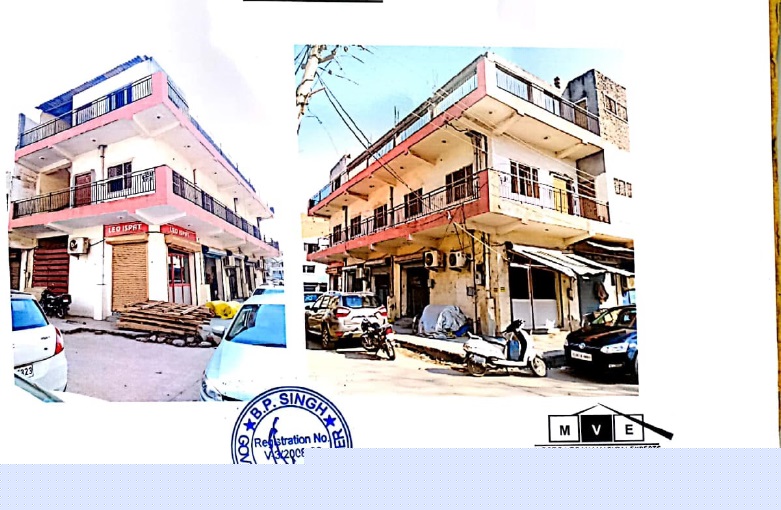 Union Bank of India Auctions for Residential property in Faridabad, Haryana