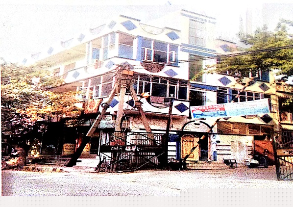 Union Bank of India Auctions for Industrial property in Alwar, Rajasthan
