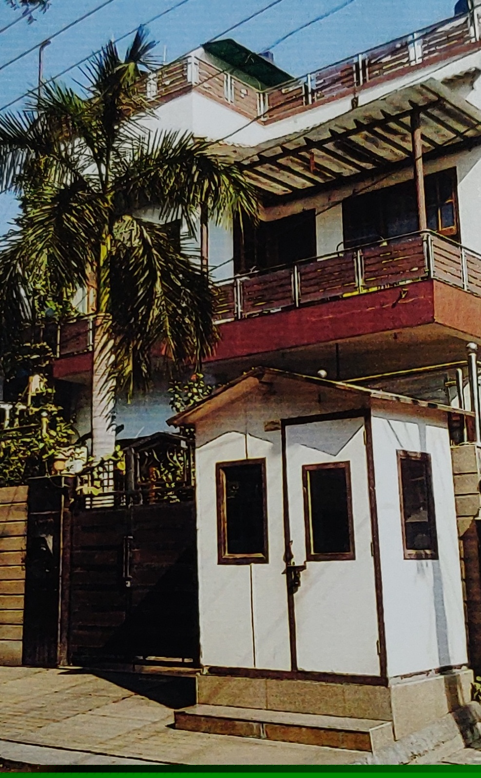 Union Bank of India Auctions for Residential property in Gautam Buddh Nagar, Uttar Pradesh