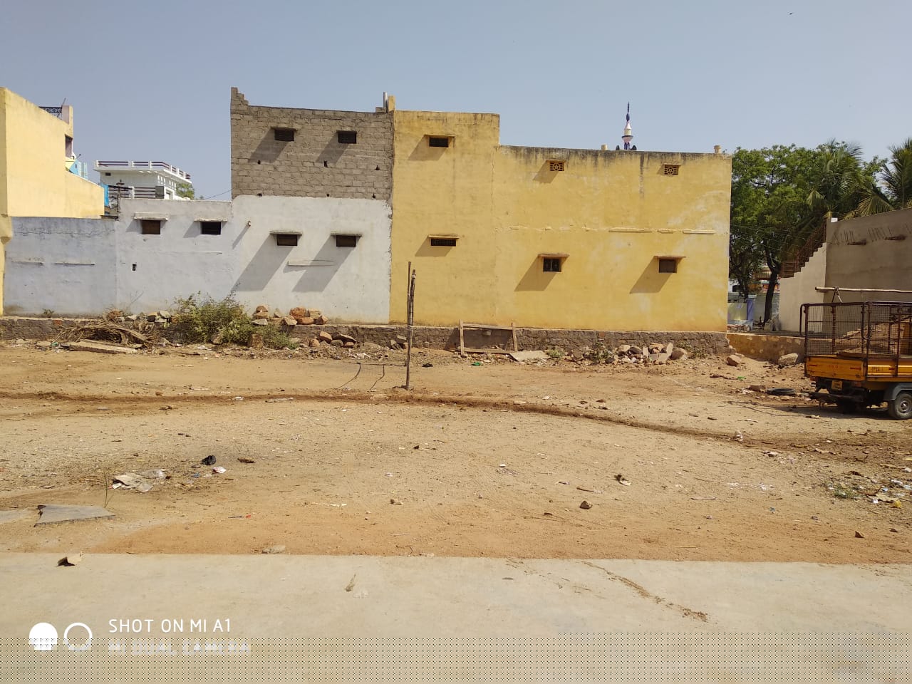Union Bank of India Auctions for Residential property in Anantapur, Andhra Pradesh image 2 of 2 in BATHALAPALLY, Anantapur | Union Bank of India auction property