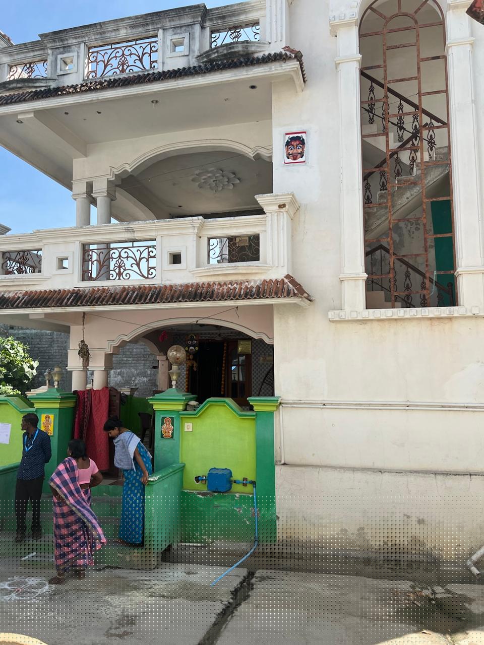Individual House for Sale in Gangavalli Taluk, Gangavalli Village, Gangavalli image 2 of 2 in Gangavalli, Salem | Canara Bank auction property