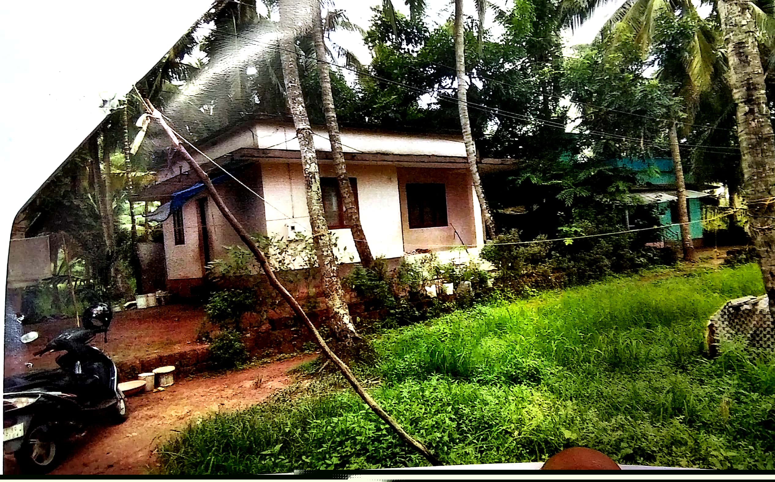 Union Bank of India Auctions for Residential property in Kannur, Kerala