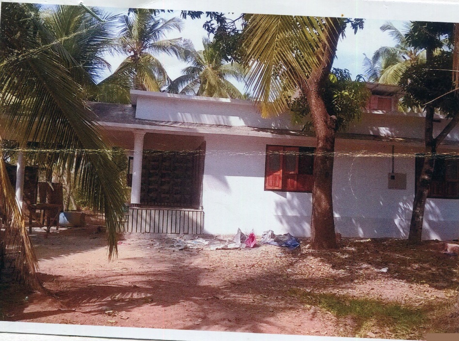 Union Bank of India Auctions for Residential property in Kasaragod, Kerala