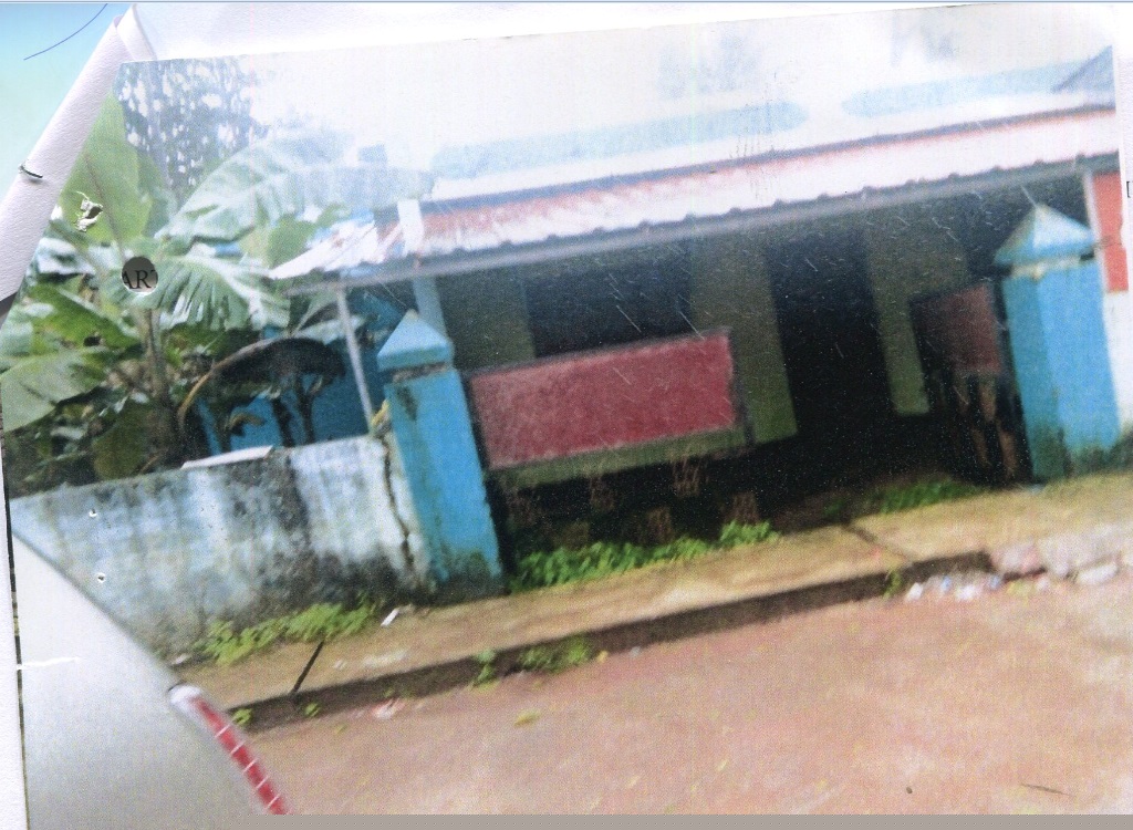 Union Bank of India Auctions for Residential property in Kasaragod, Kerala