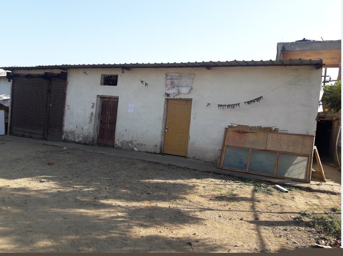 Union Bank of India Auctions for Industrial property in Betul, Madhya Pradesh
