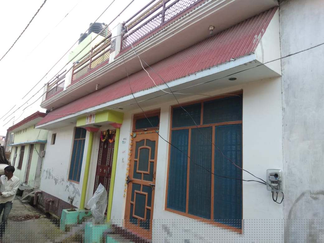 Union Bank of India Auctions for Residential property in Pilibhit, Uttar Pradesh