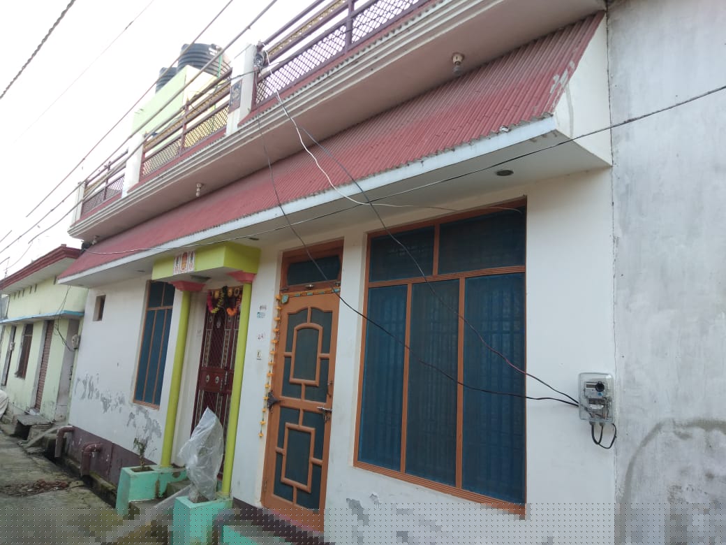 Union Bank of India Auctions for Residential property in Pilibhit, Uttar Pradesh image 2 of 4 in GULARIA BHINDARA, Pilibhit | Union Bank of India auction property