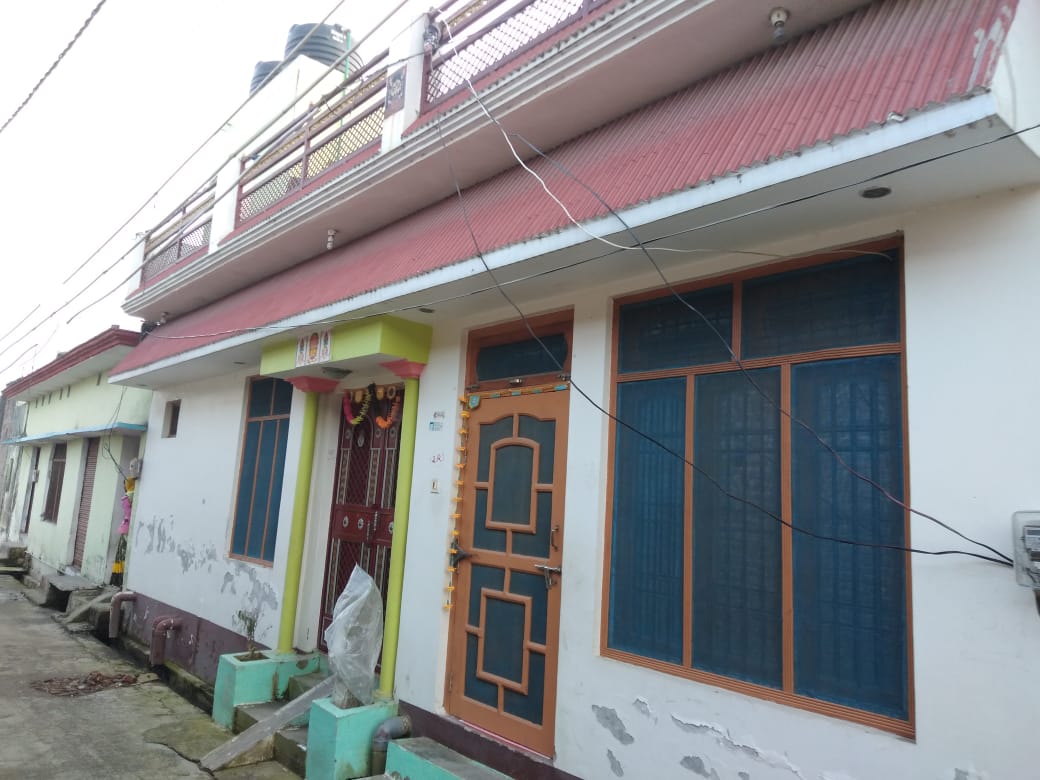 Union Bank of India Auctions for Residential property in Pilibhit, Uttar Pradesh image 3 of 4 in GULARIA BHINDARA, Pilibhit | Union Bank of India auction property