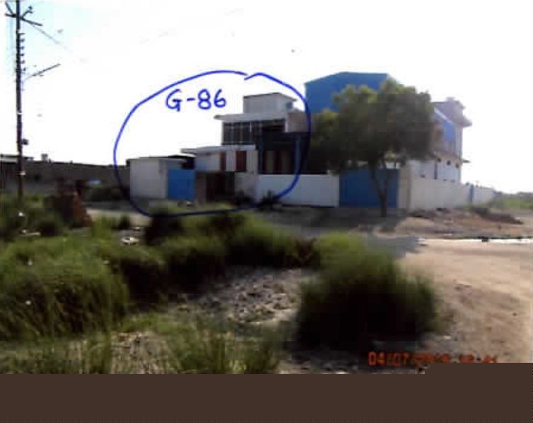 Union Bank of India Auctions for Industrial property in Barbanki, Madhya Pradesh