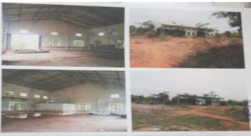 Union Bank of India Auctions for Industrial property in West Godavari, Andhra Pradesh