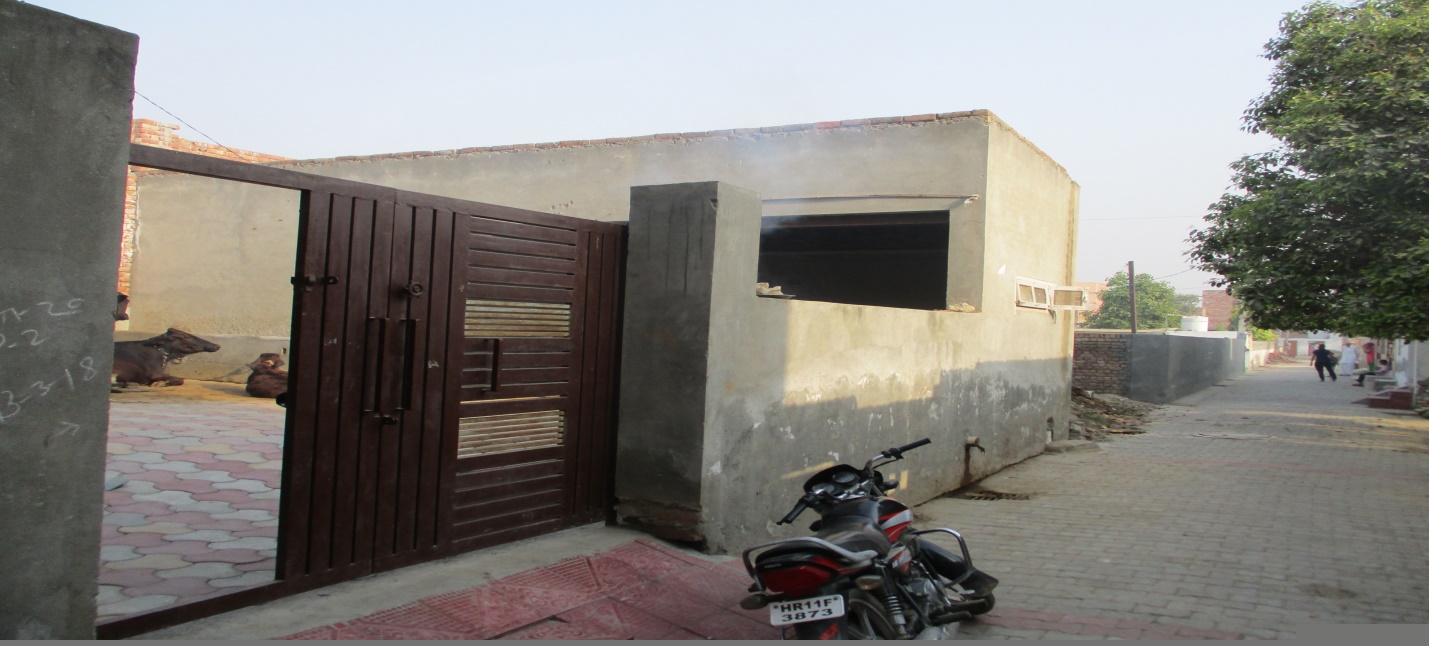 Union Bank of India Auctions for Residential property in Sonipat, Haryana