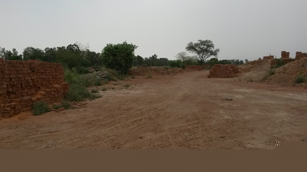 Union Bank of India Auctions for Residential property in Rohtak, Haryana