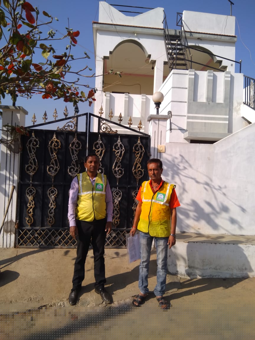Union Bank of India Auctions for Residential property in Kutch, Gujarat