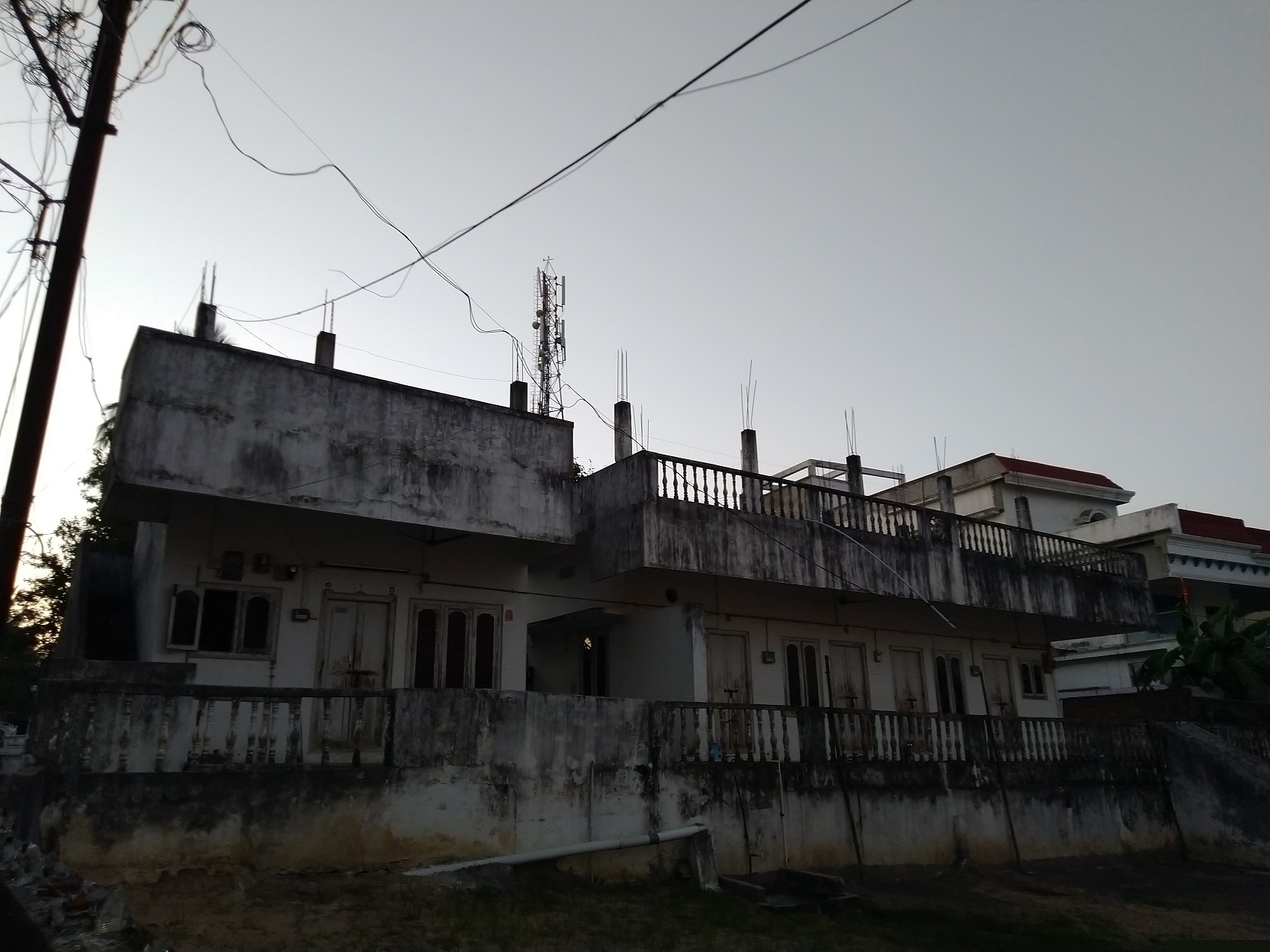 Union Bank of India Auctions for Residential property in West Godavari, Andhra Pradesh