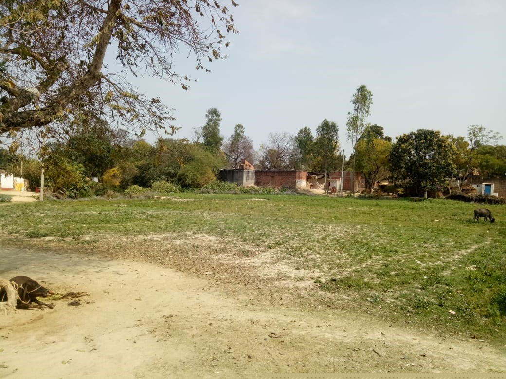 Union Bank of India Auctions for Commercial property in Barbanki, Madhya Pradesh