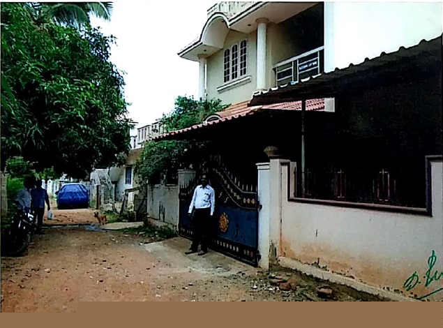 Union Bank of India Auctions for Residential property in Kanyakumari, Tamil Nadu