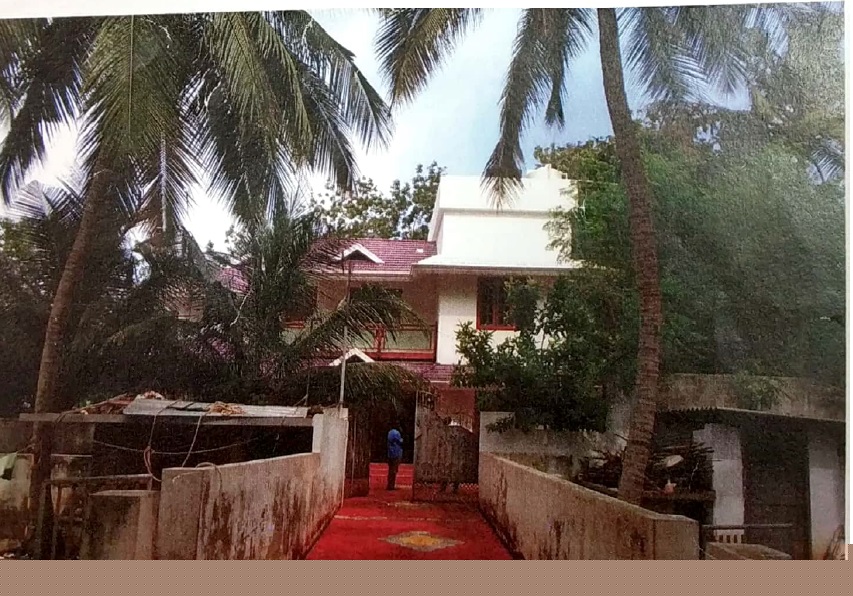 Union Bank of India Auctions for Residential property in Kanyakumari, Tamil Nadu