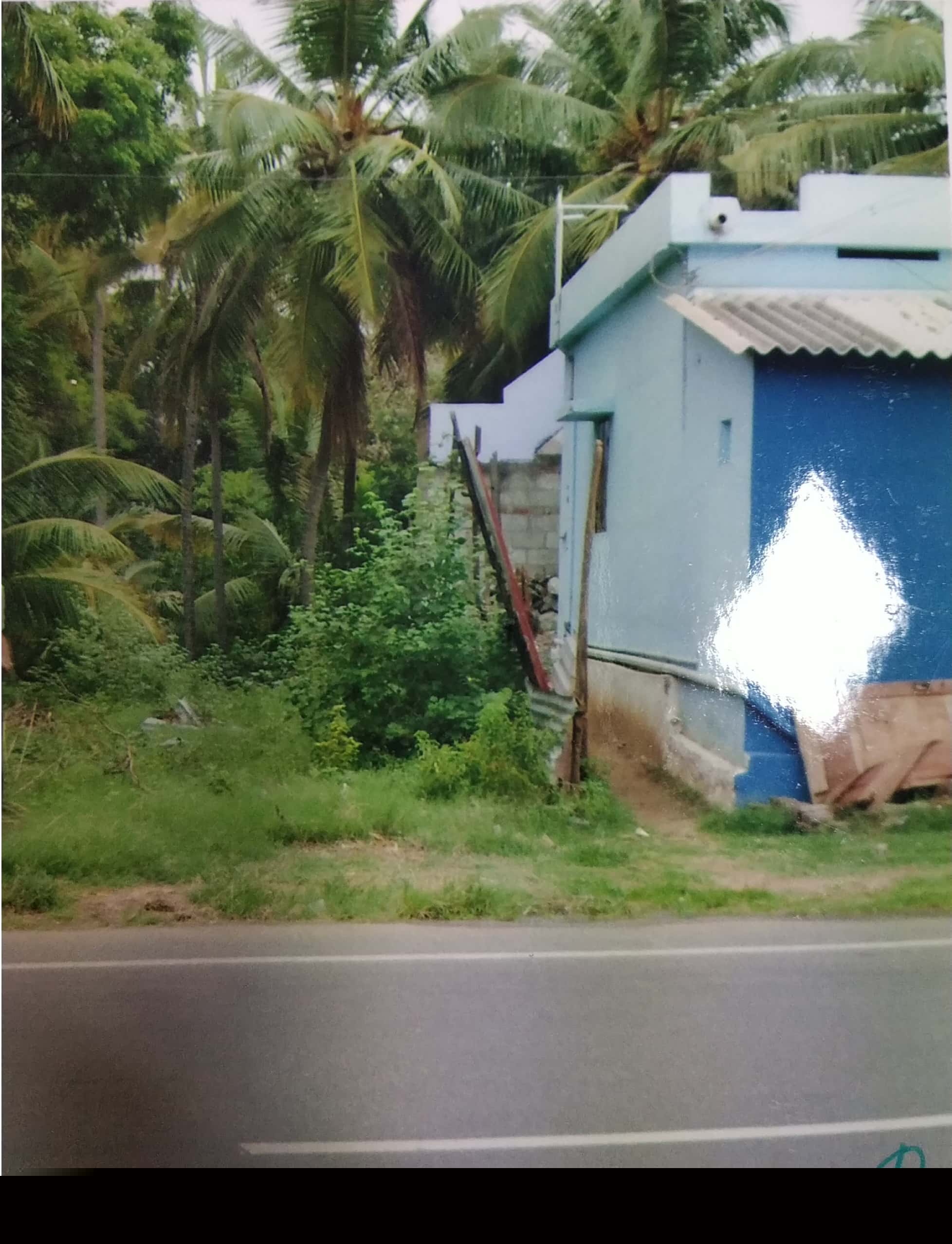 Union Bank of India Auctions for Residential property in Kanyakumari, Tamil Nadu
