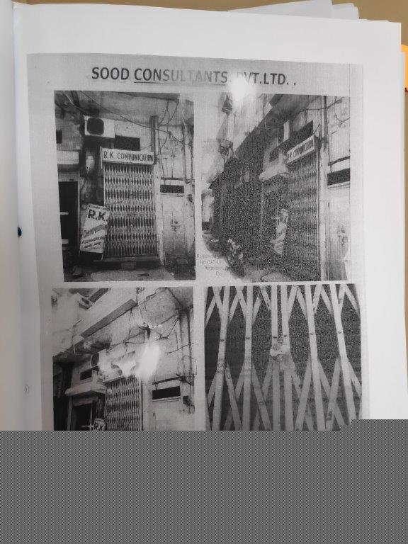 Union Bank of India Auctions for Commercial property in Jaipur, Rajasthan