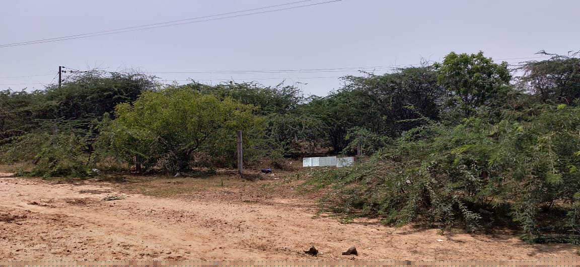 Union Bank of India Auctions for Residential property in Pondicherry, Tamil Nadu