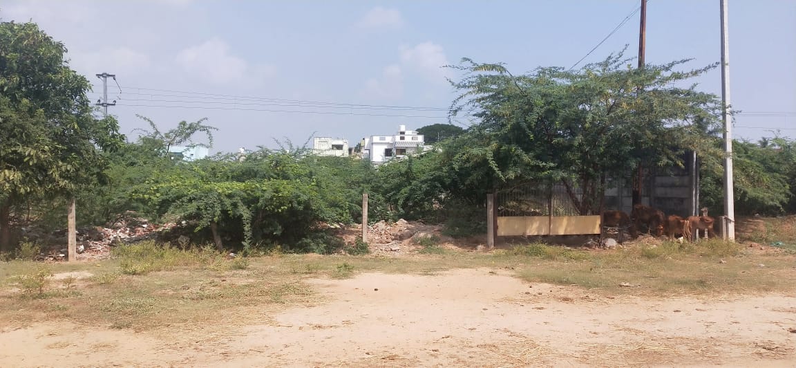 Union Bank of India Auctions for Commercial property in Pondicherry, Tamil Nadu