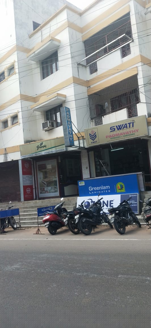 Union Bank of India Auctions for Commercial property in Pondicherry, Tamil Nadu