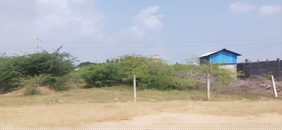 Union Bank of India Auctions for Commercial property in Pondicherry, Tamil Nadu