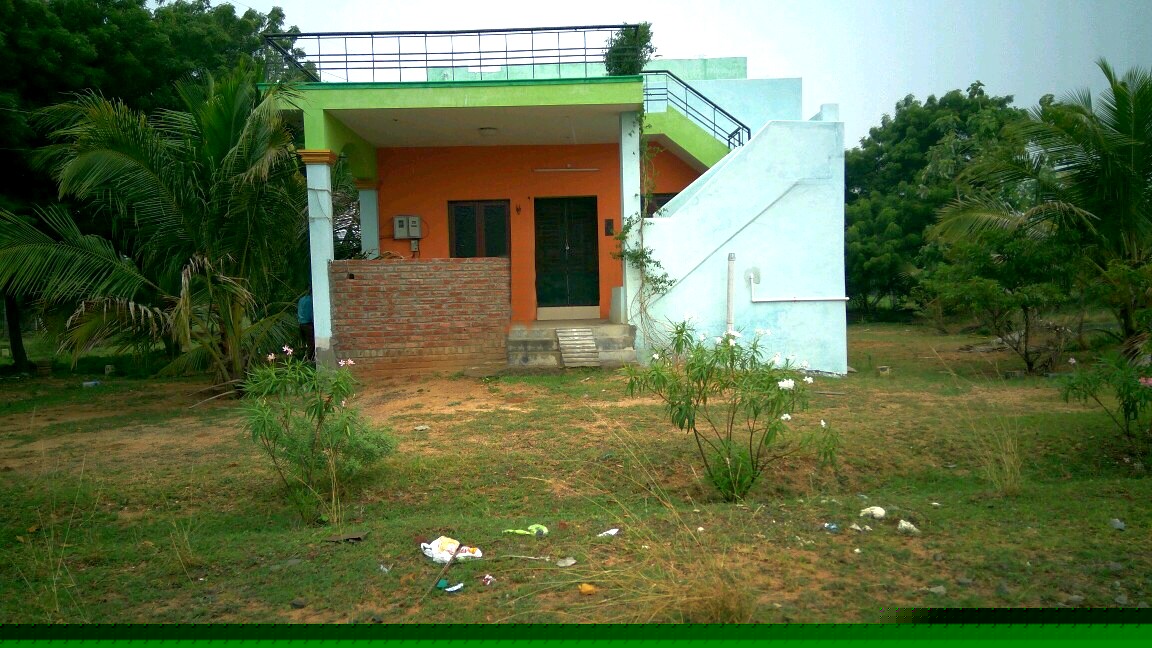 Union Bank of India Auctions for Residential property in Tiruchirappalli, Tamil Nadu