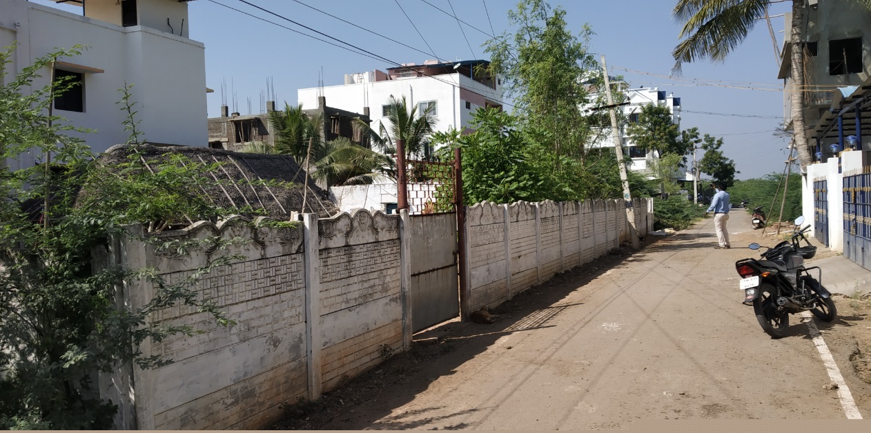 Union Bank of India Auctions for Residential property in Tiruchirappalli, Tamil Nadu