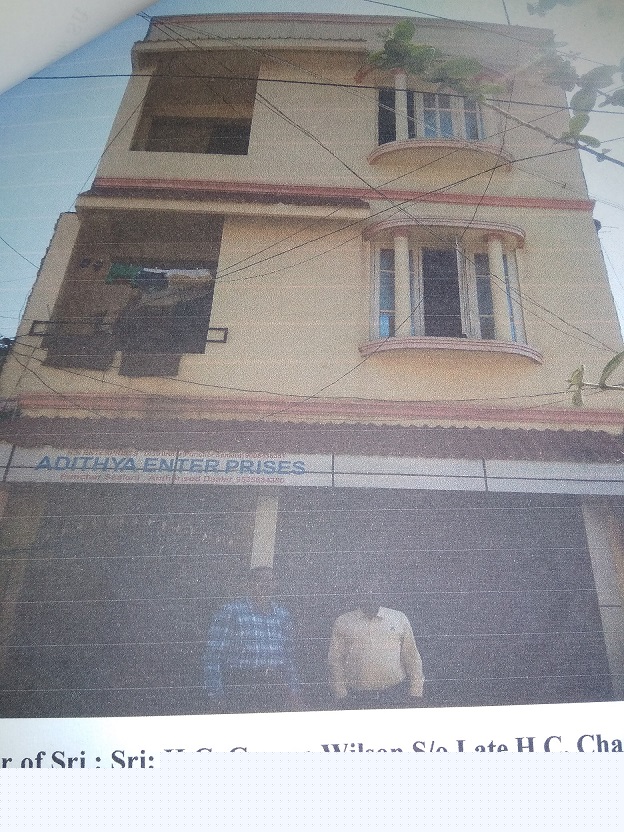 Union Bank of India Auctions for Residential property in Hassan, Karnataka