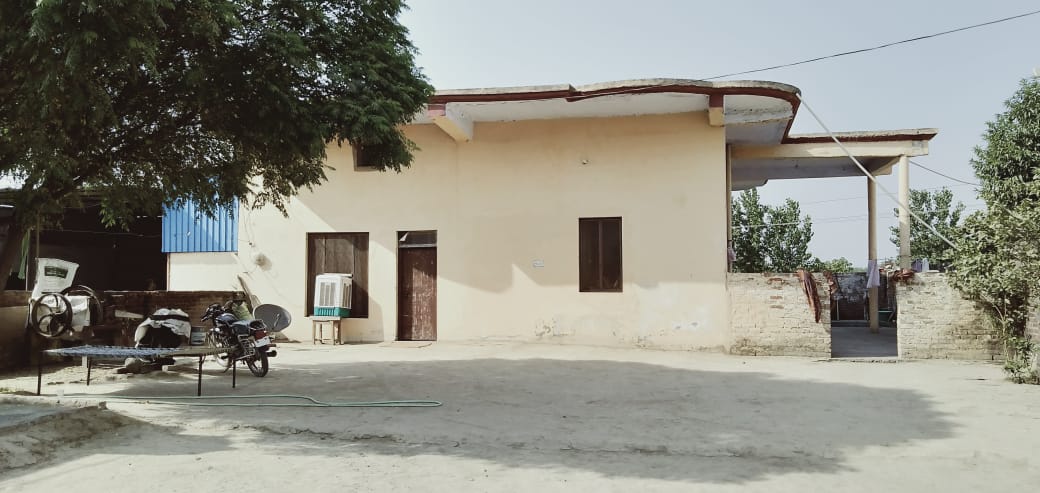 Union Bank of India Auctions for Residential property in Udham Singh Nagar, Uttarakhand