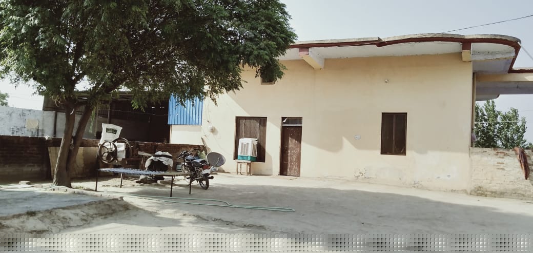 Union Bank of India Auctions for Residential property in Udham Singh Nagar, Uttarakhand