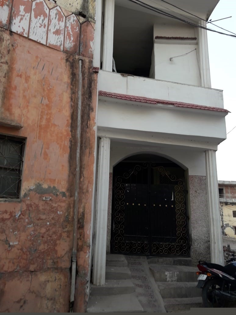 Union Bank of India Auctions for Residential property in Bhadohi, Uttar Pradesh