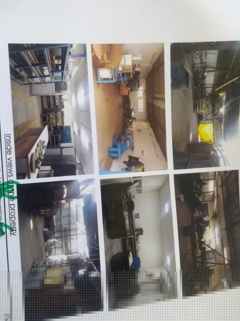 Union Bank of India Auctions for Industrial property in Thiruvallur, Tamil Nadu image 2 of 4 in PATTARAVAKKAM, Thiruvallur | Union Bank of India auction property