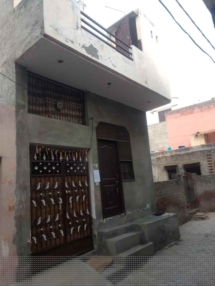 Union Bank of India Auctions for Residential property in Rohtak, Haryana