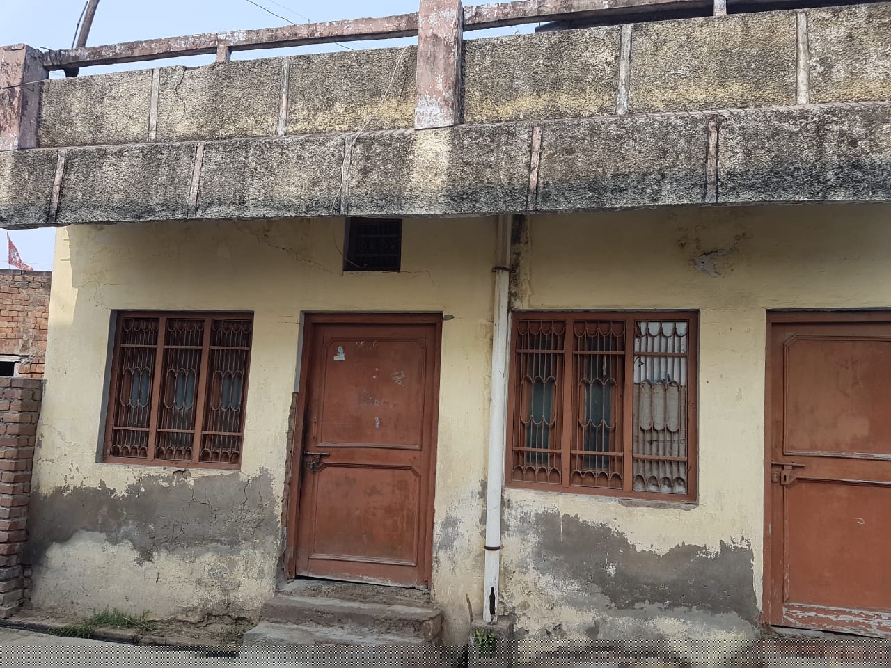 Union Bank of India Auctions for Residential property in Ambala, Haryana