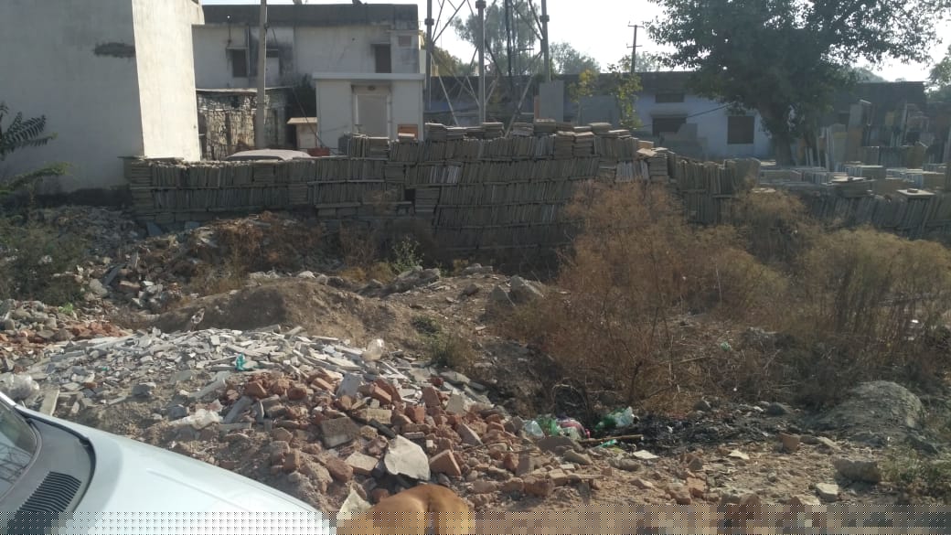 Union Bank of India Auctions for Residential property in Chittorgarh, Rajasthan