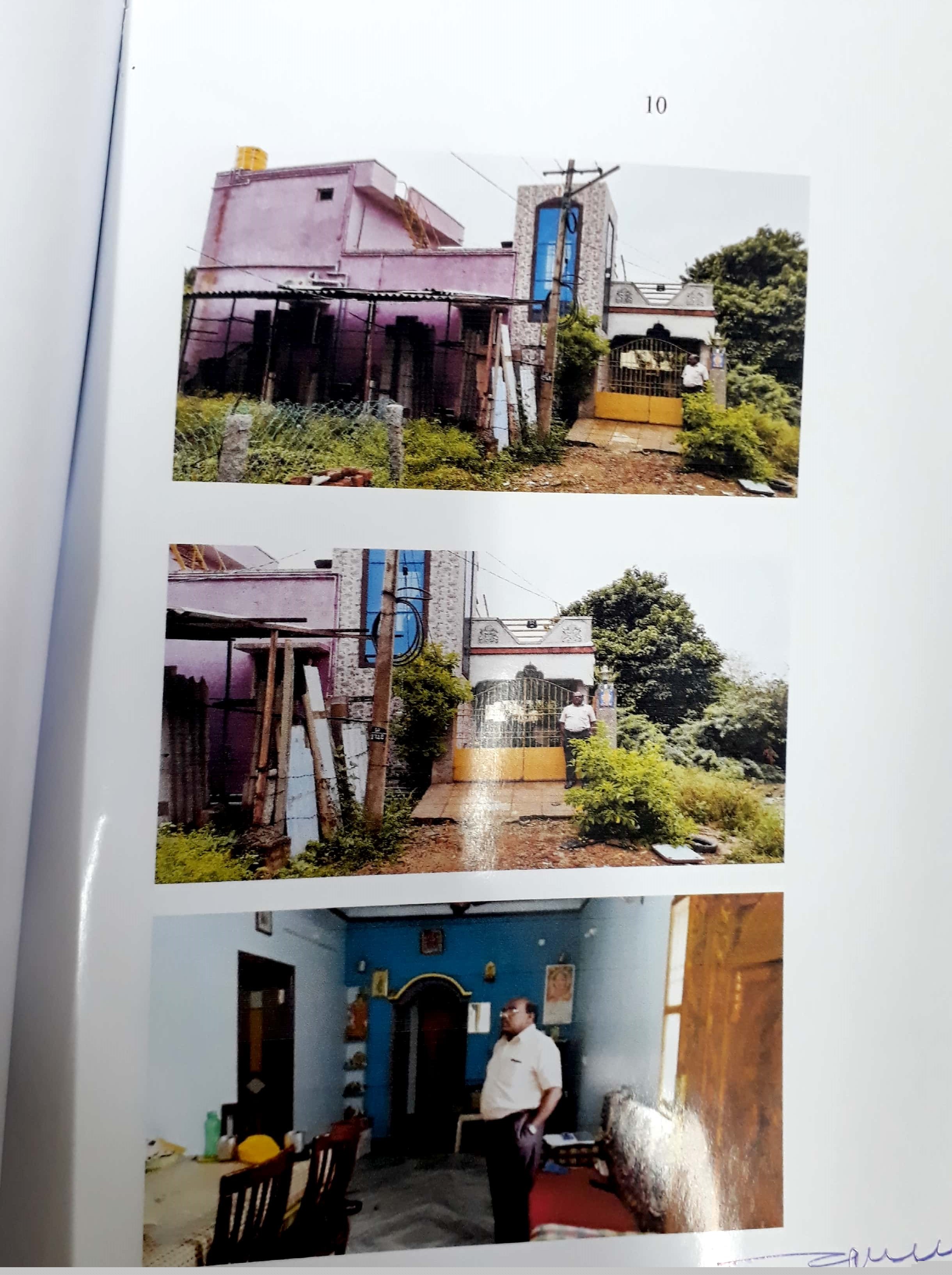 Union Bank of India Auctions for Residential property in Thiruvallur, Tamil Nadu