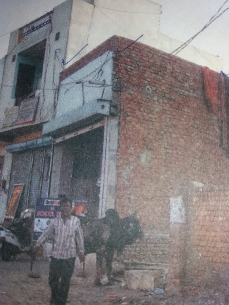Union Bank of India Auctions for Residential property in Fatehabad, Haryana