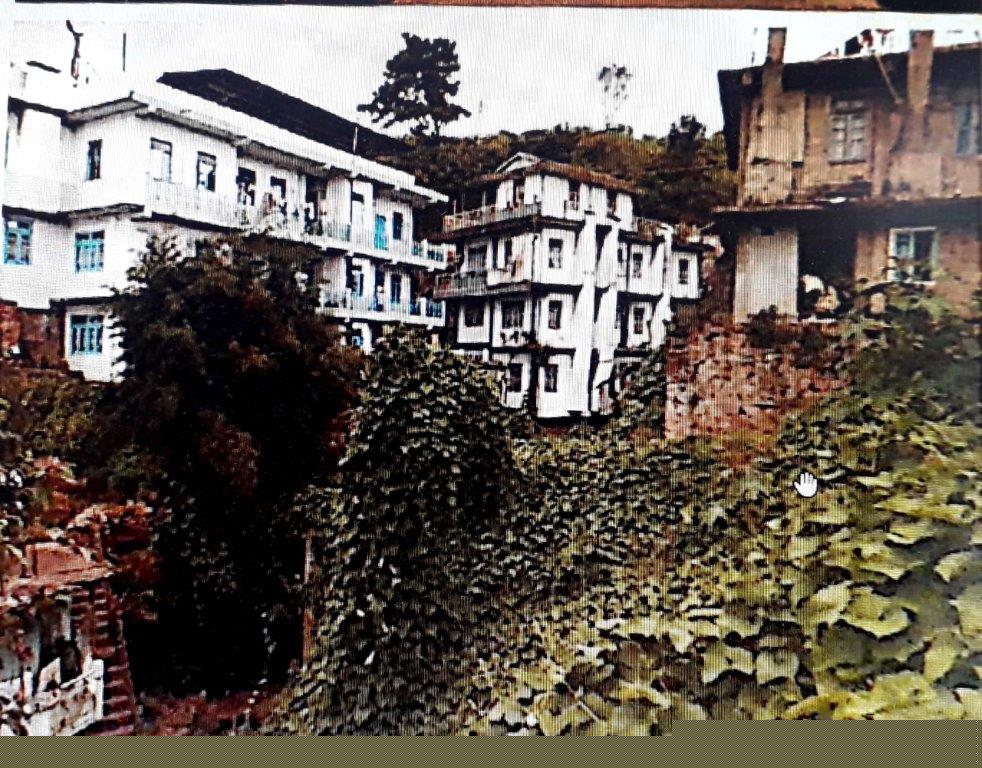 Union Bank of India Auctions for Residential property in East Khasi Hills, Meghalaya