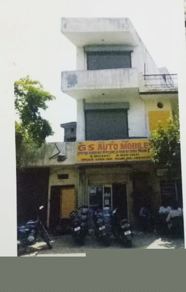 Union Bank of India Auctions for Residential property in Kurukshetra, Haryana