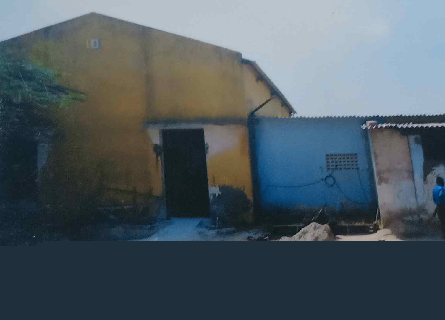 Union Bank of India Auctions for Industrial property in Thoothukudi, Tamil Nadu