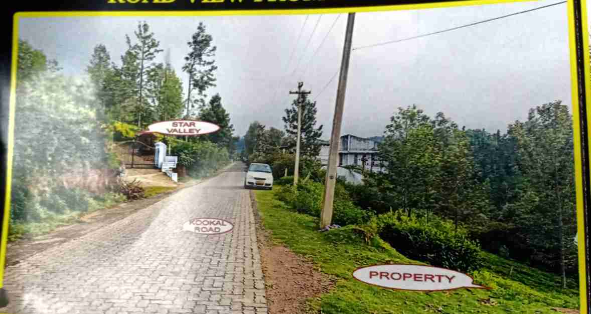 Union Bank of India Auctions for Residential property in Nilgiris, Tamil Nadu