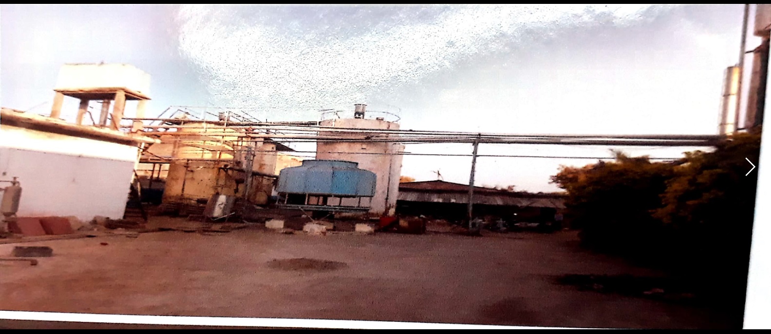 Union Bank of India Auctions for Industrial property in Fatehpur, Uttar Pradesh image 2 of 2 in BINDKI, Fatehpur | Union Bank of India auction property