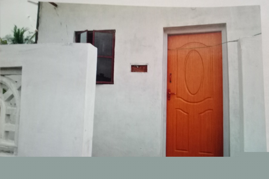 Union Bank of India Auctions for Residential property in Tiruppur, Tamil Nadu