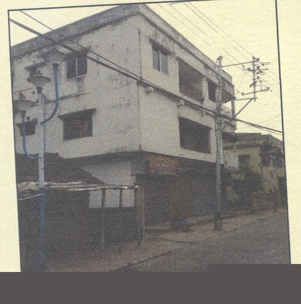 Union Bank of India Auctions for Residential property in Kolkata, West Bengal