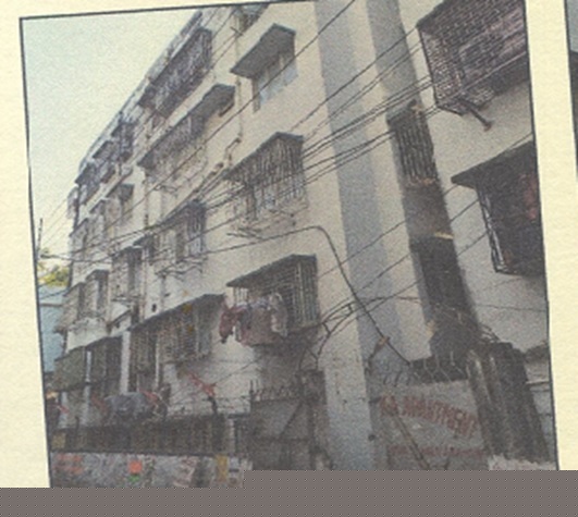 Union Bank of India Auctions for Residential property in North 24 Parganas, West Bengal