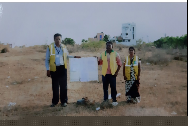 Union Bank of India Auctions for Residential property in Tiruvannamalai, Tamil Nadu