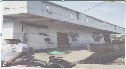 Union Bank of India Auctions for Residential property in Nizamabad, Telangana